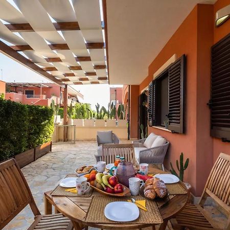 Villaelena Marittima Extérieur photo