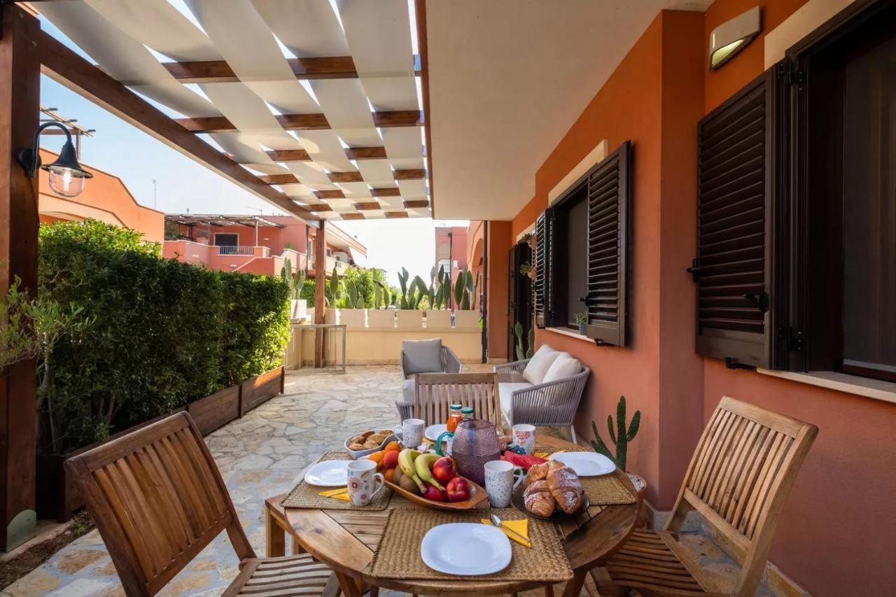 Villaelena Marittima Extérieur photo