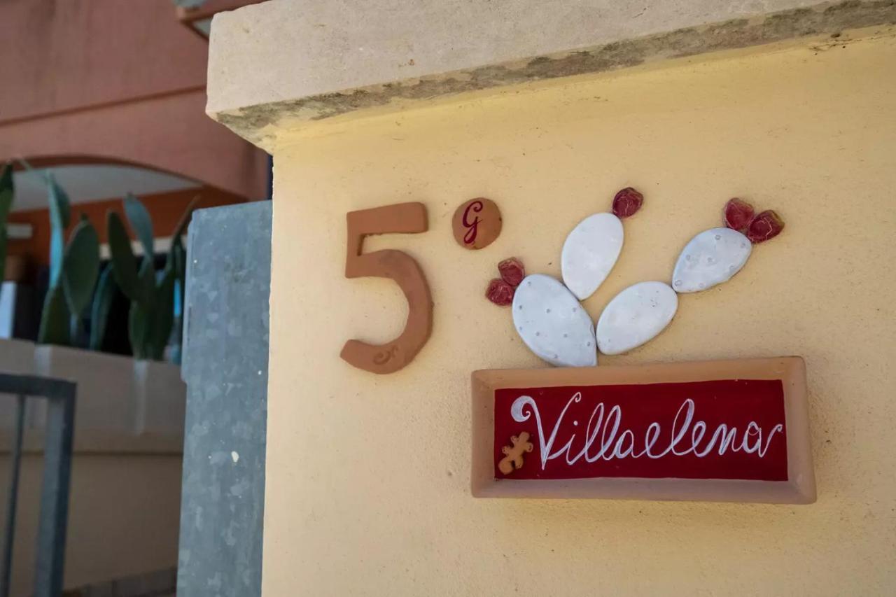 Villaelena Marittima Extérieur photo