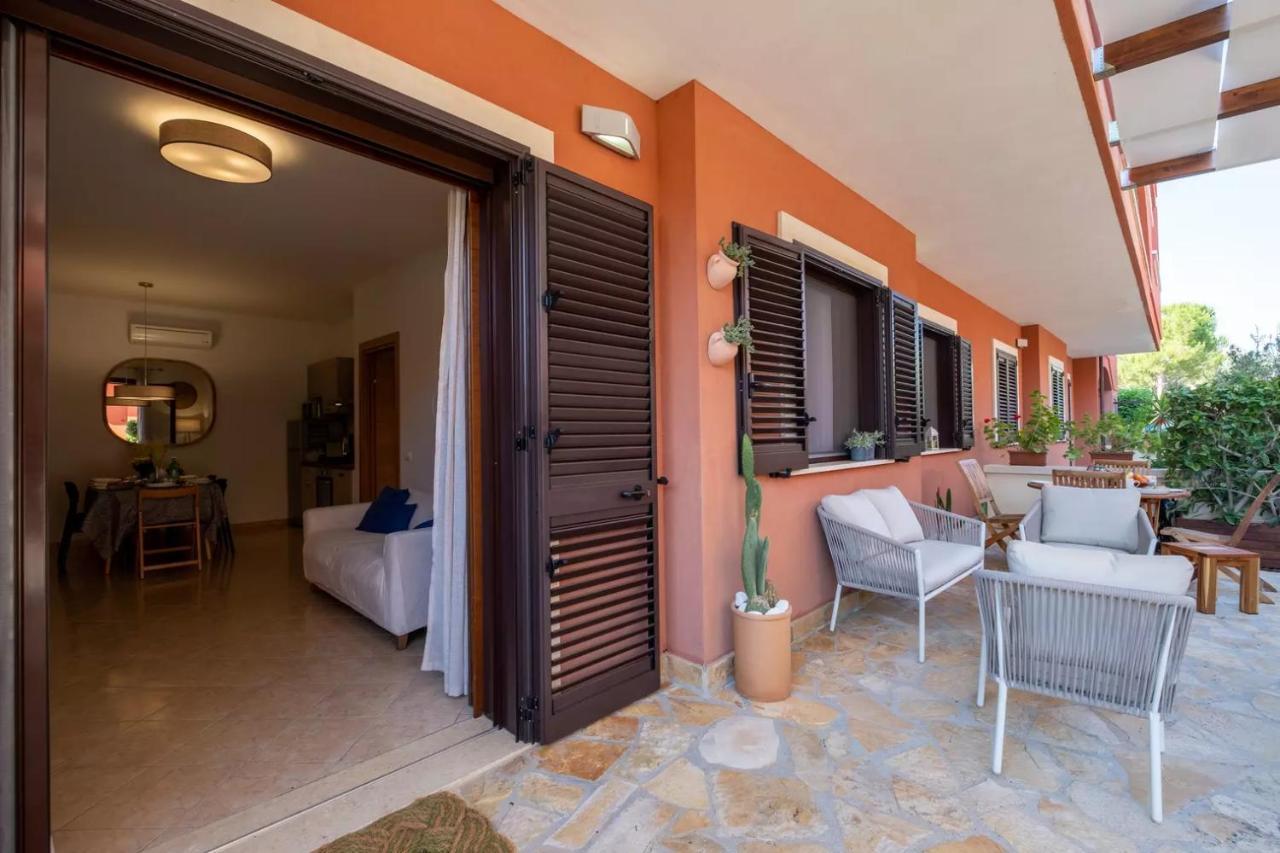 Villaelena Marittima Extérieur photo