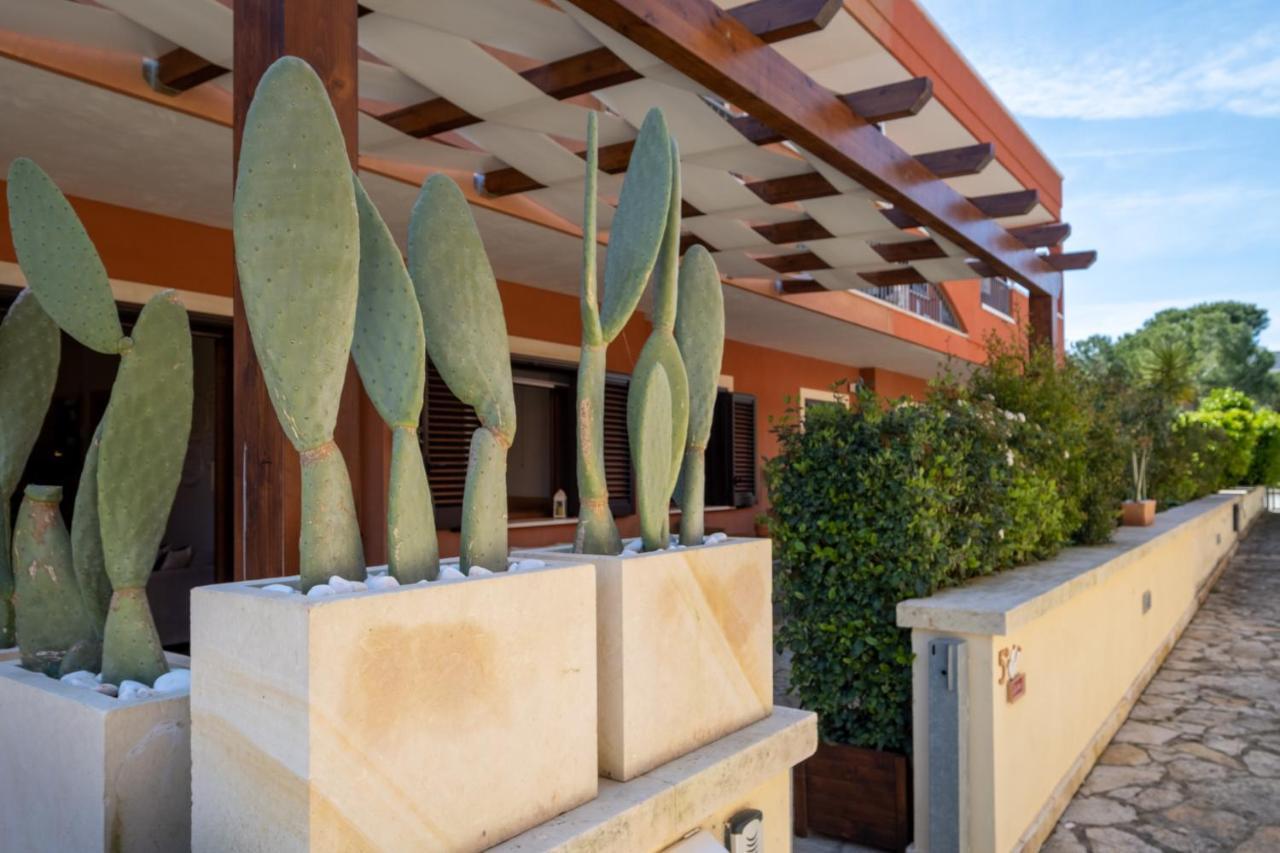 Villaelena Marittima Extérieur photo