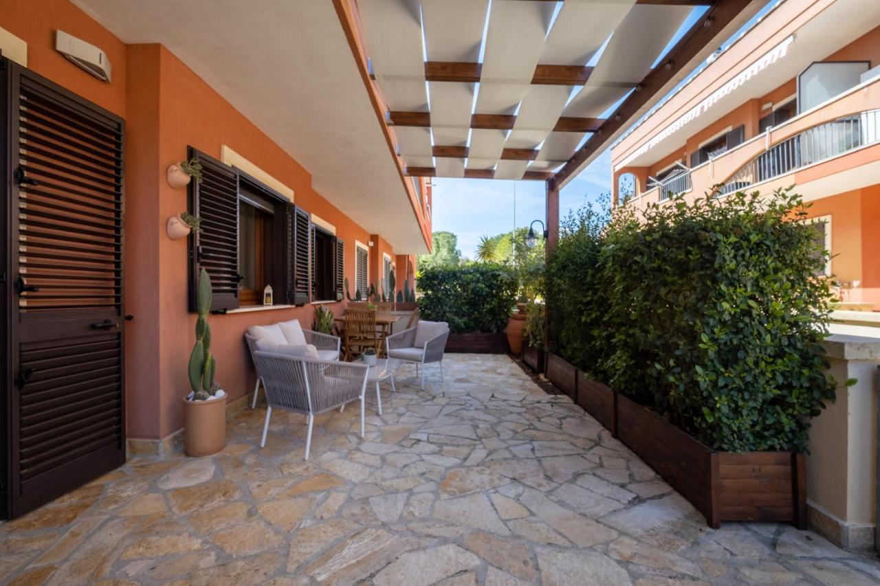 Villaelena Marittima Extérieur photo