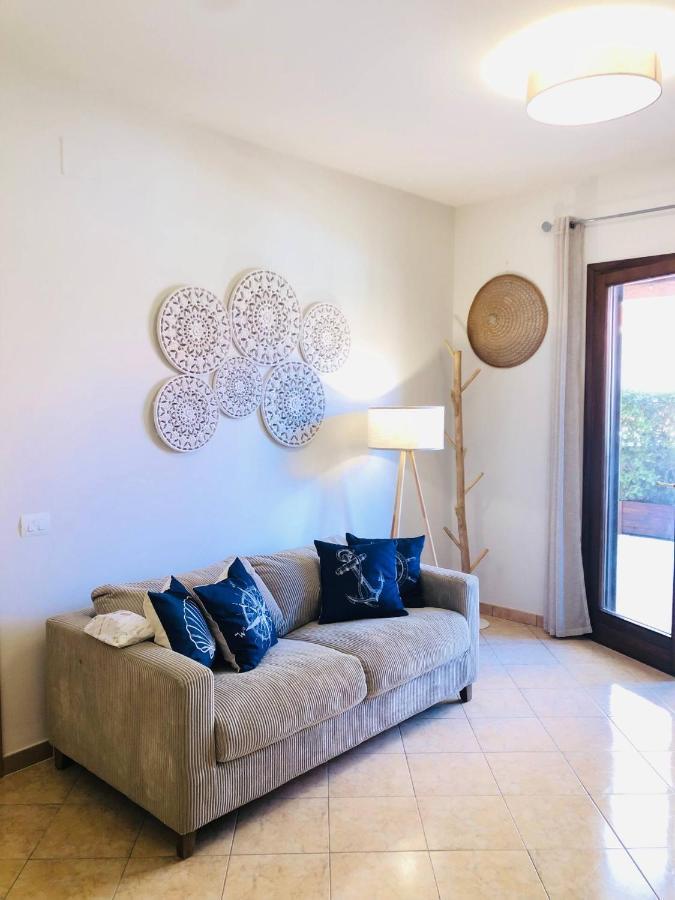 Villaelena Marittima Extérieur photo