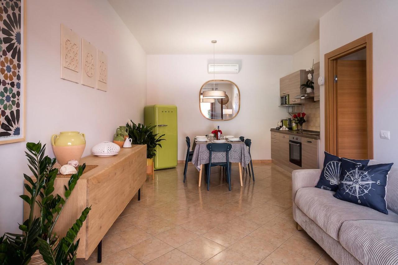 Villaelena Marittima Extérieur photo