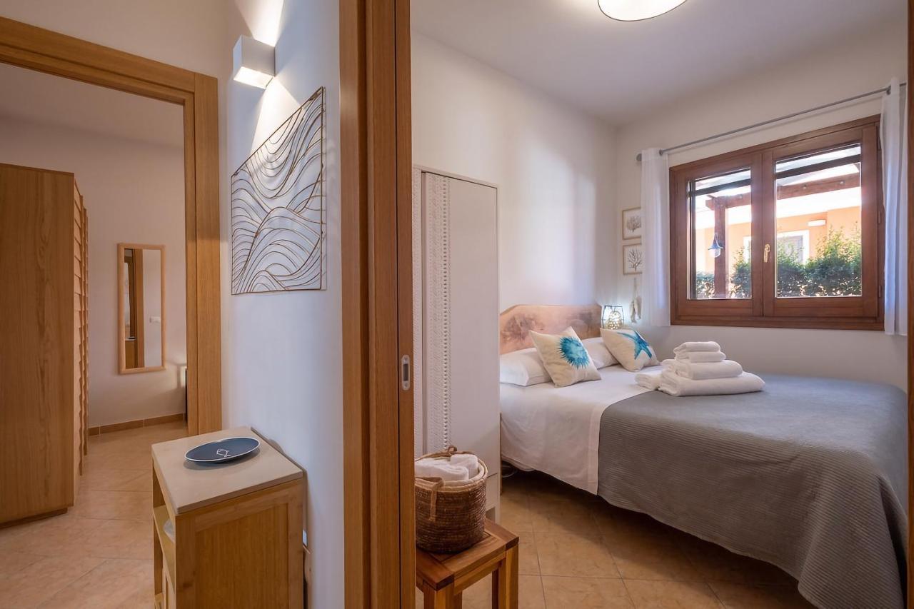 Villaelena Marittima Extérieur photo