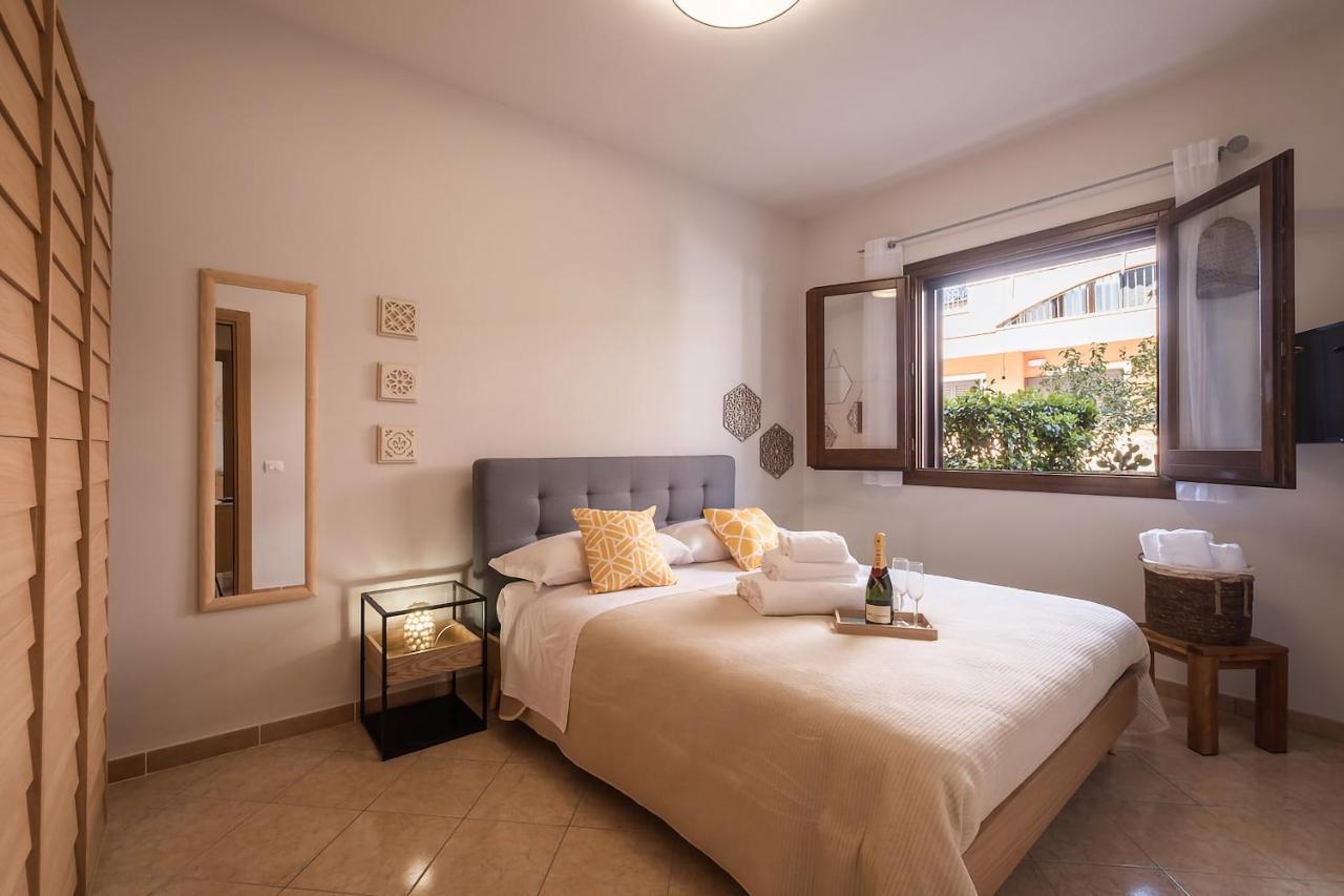 Villaelena Marittima Extérieur photo