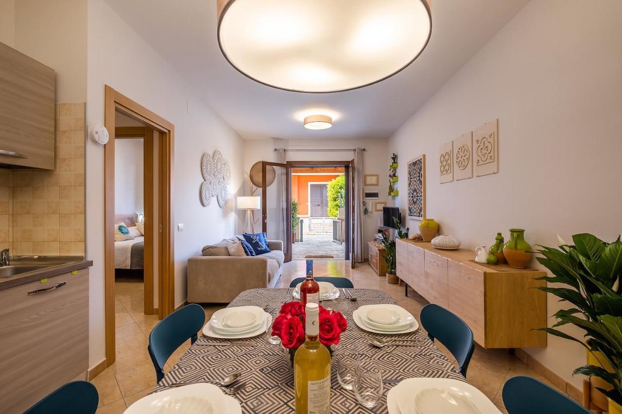 Villaelena Marittima Extérieur photo