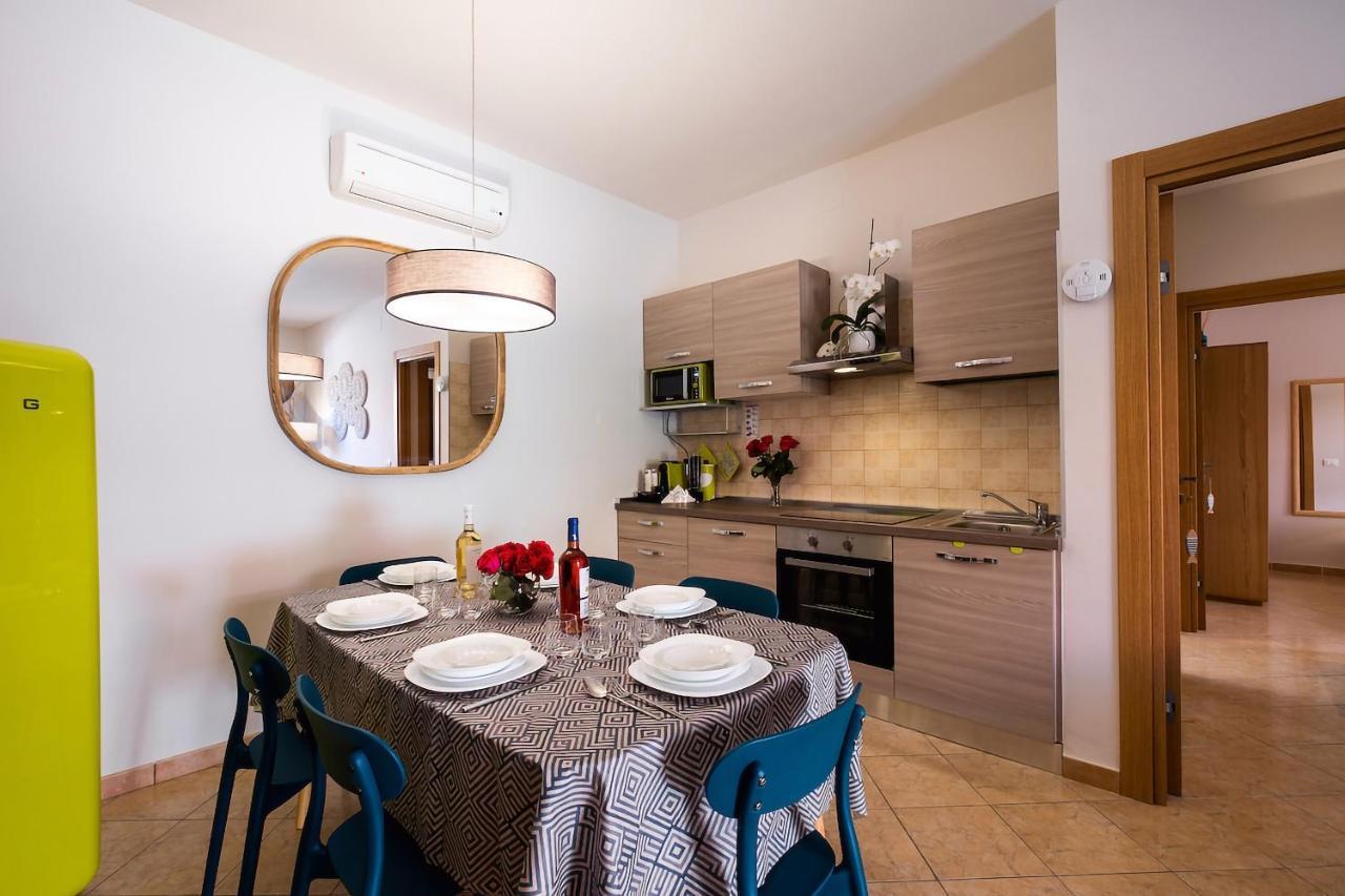 Villaelena Marittima Extérieur photo