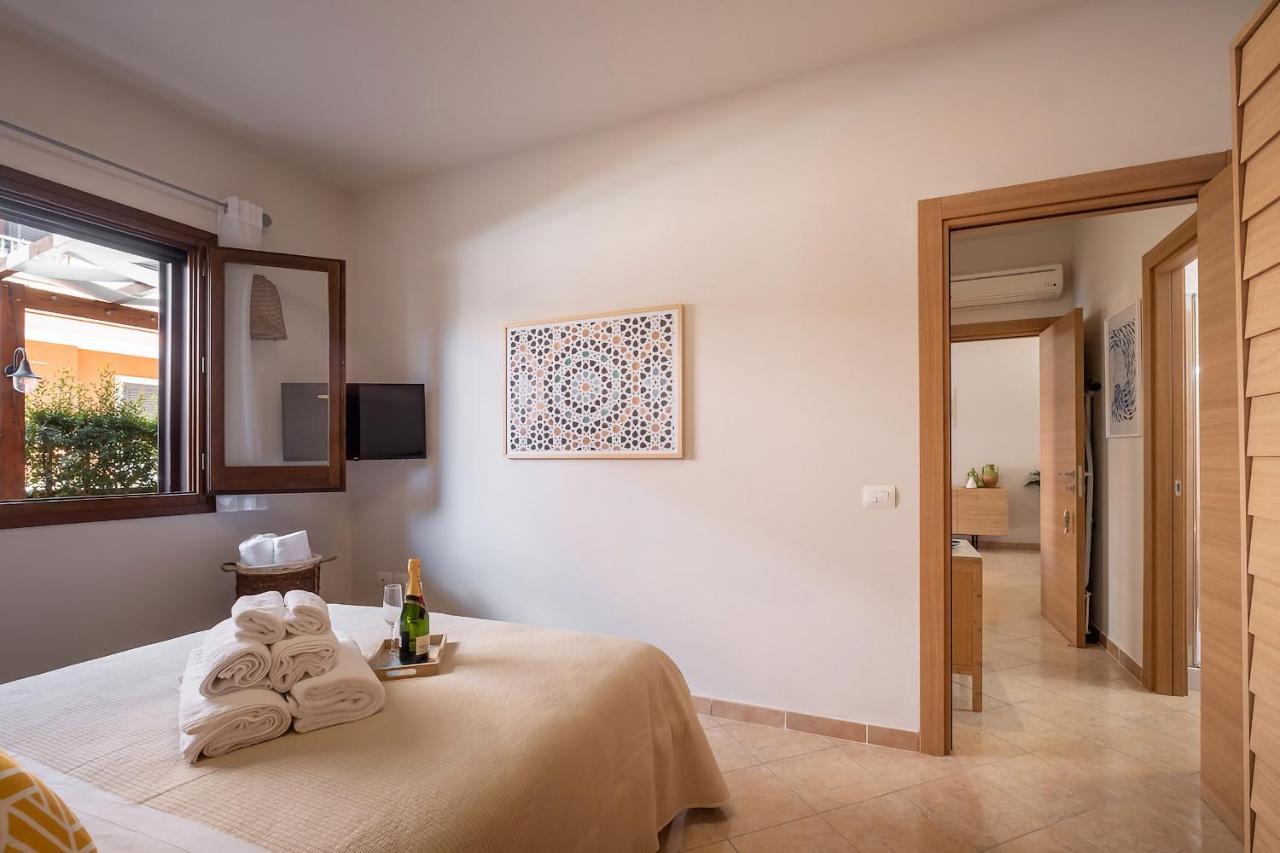 Villaelena Marittima Extérieur photo