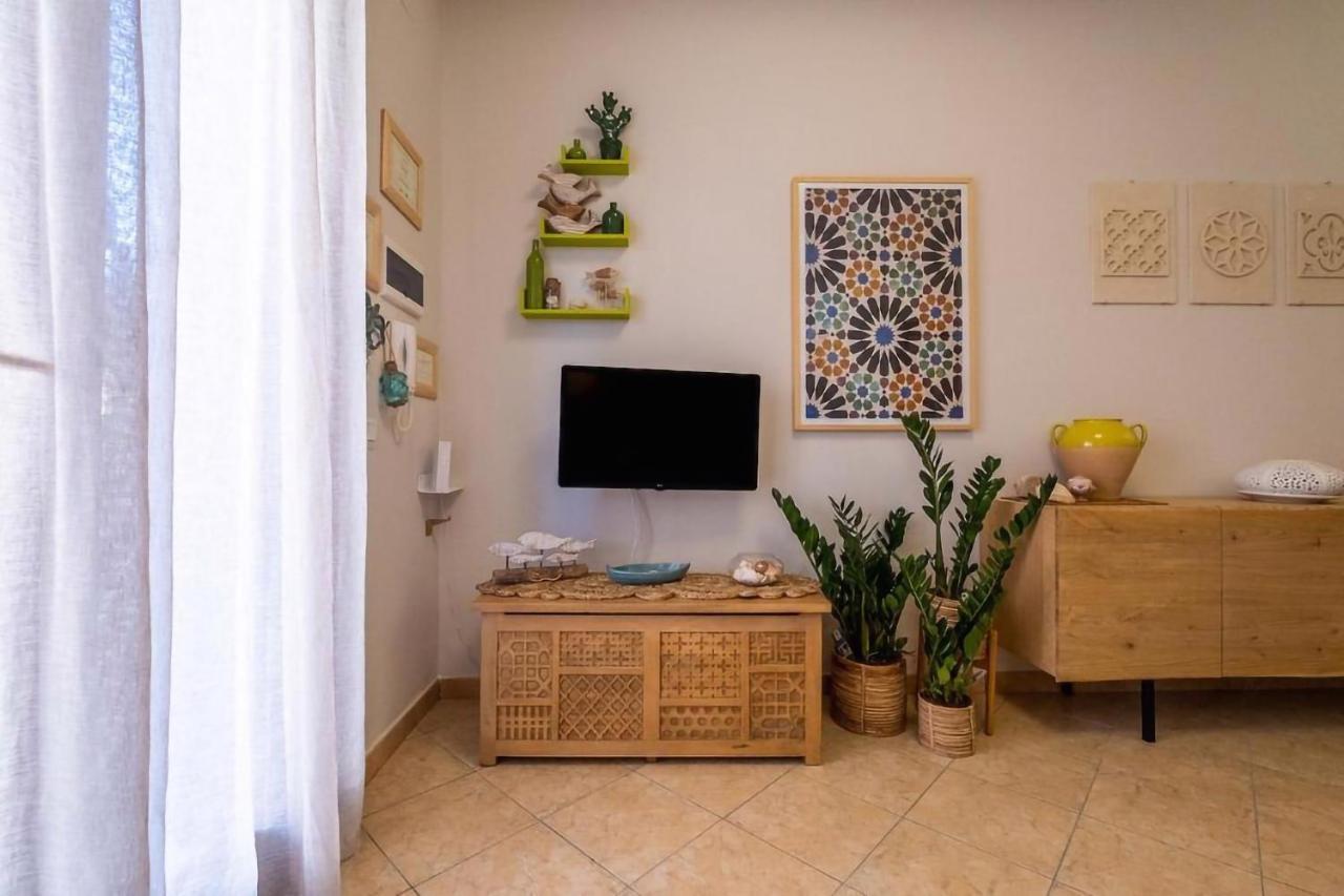Villaelena Marittima Extérieur photo