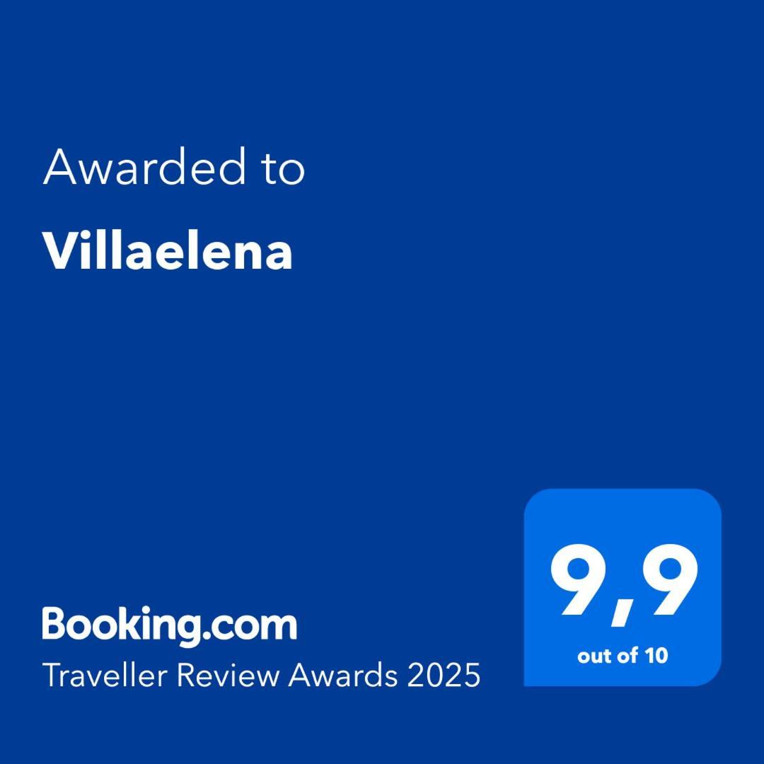 Villaelena Marittima Extérieur photo