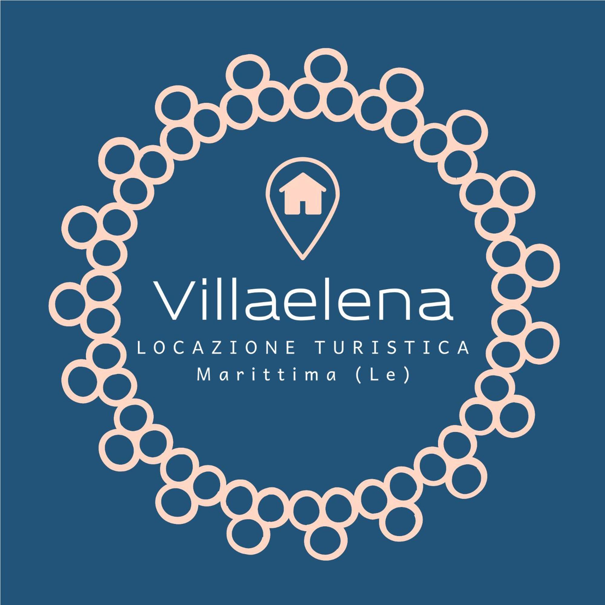 Villaelena Marittima Extérieur photo